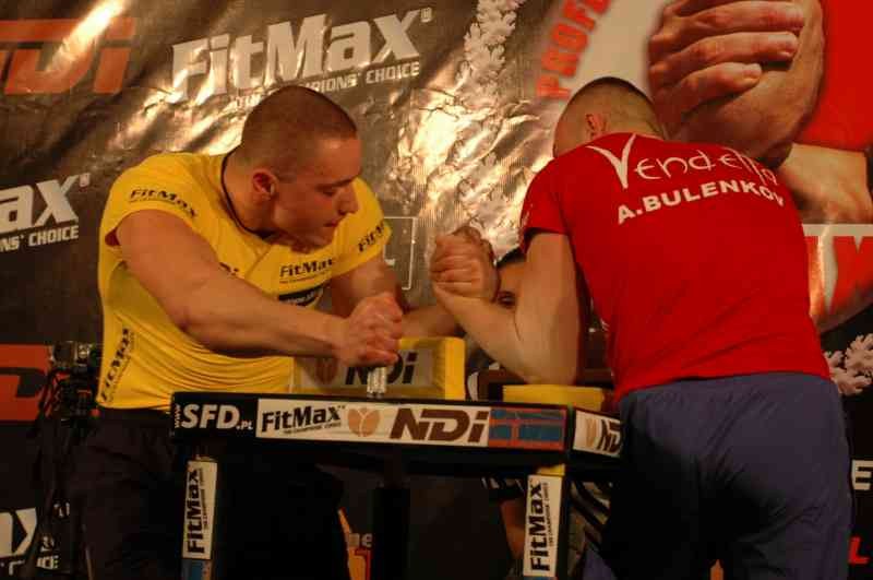 Vendetta Gemini Poland