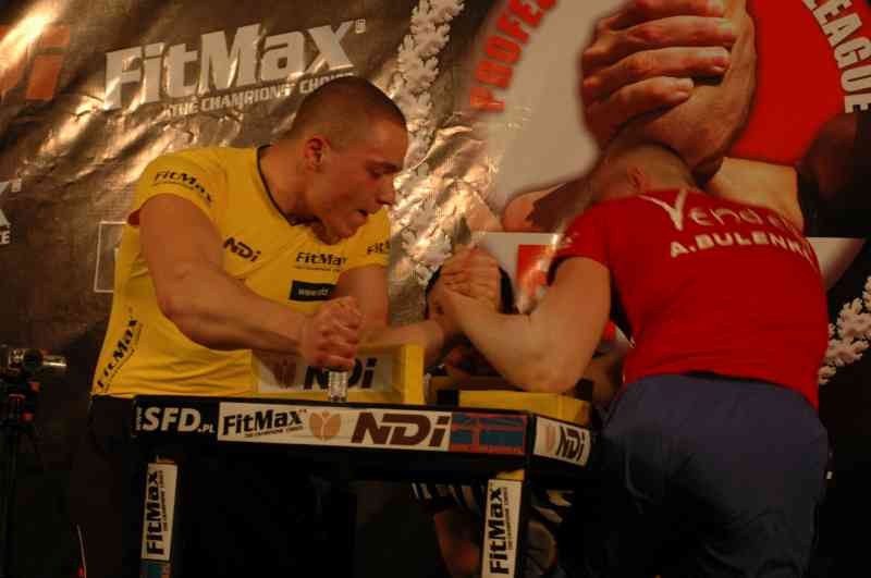 Vendetta Gemini Poland