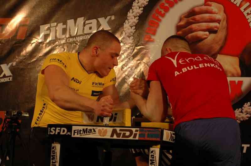 Vendetta Gemini Poland