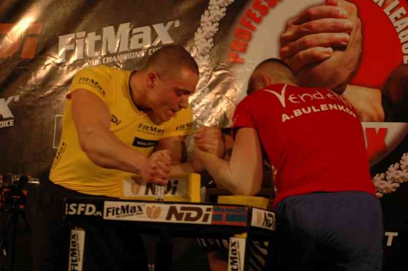 Vendetta Gemini Poland