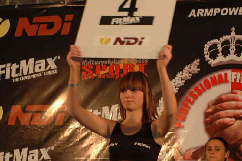 Vendetta Gemini Poland