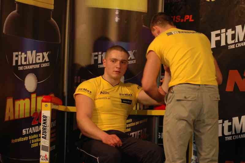 Vendetta Gemini Poland