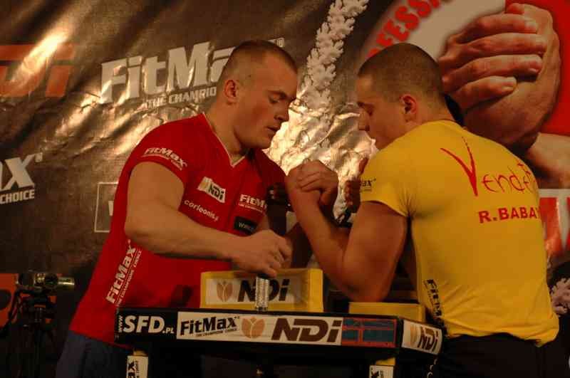 Vendetta Gemini Poland