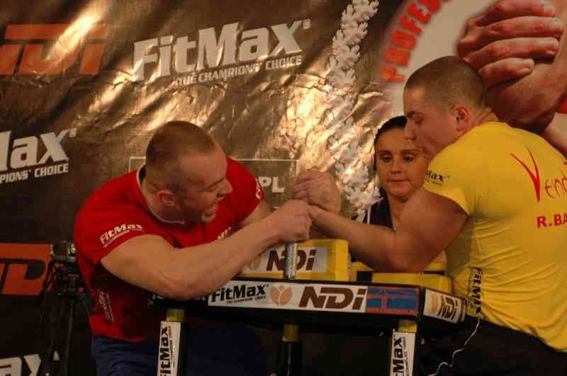 Vendetta Gemini Poland