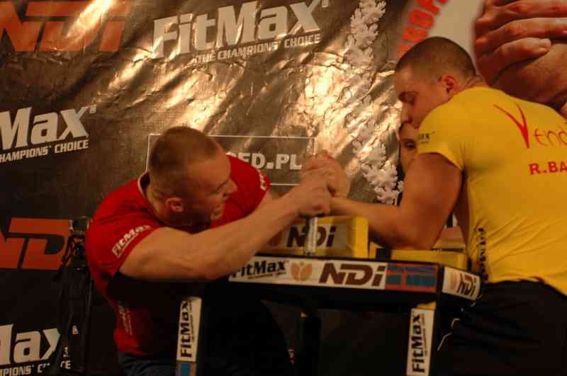 Vendetta Gemini Poland