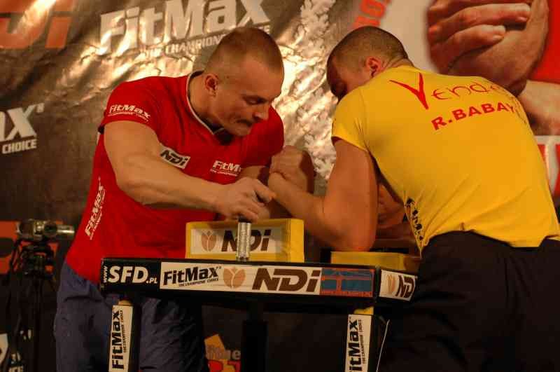 Vendetta Gemini Poland