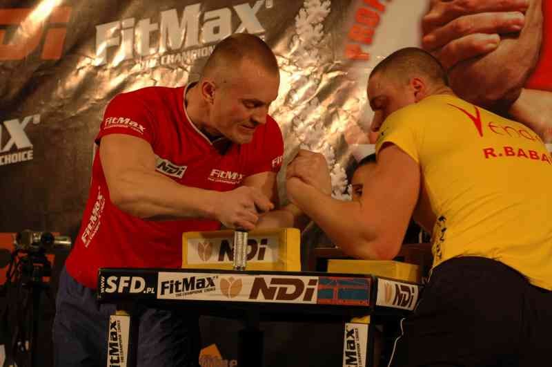 Vendetta Gemini Poland