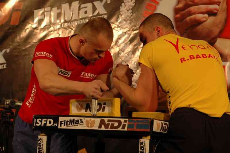 Vendetta Gemini Poland