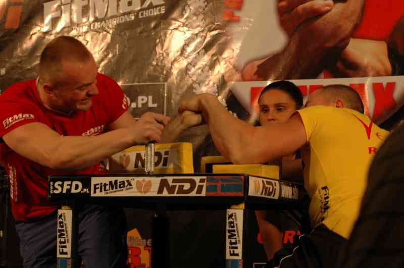 Vendetta Gemini Poland