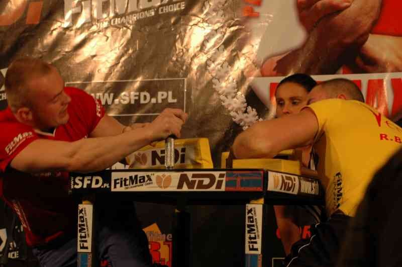 Vendetta Gemini Poland