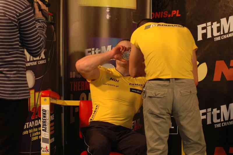 Vendetta Gemini Poland