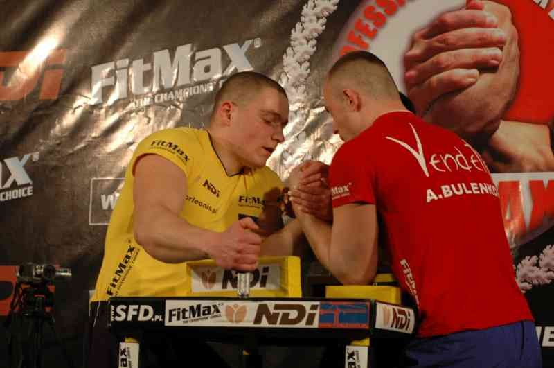 Vendetta Gemini Poland