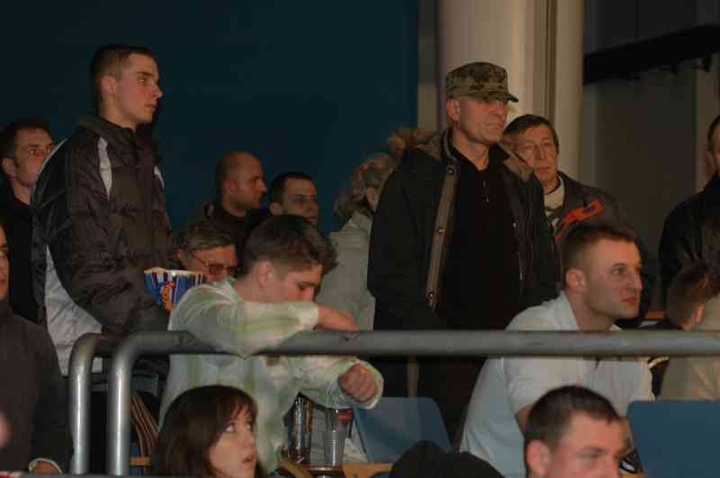 Vendetta Gemini Poland