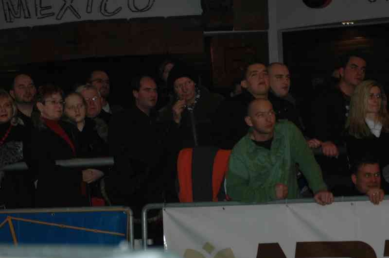 Vendetta Gemini Poland