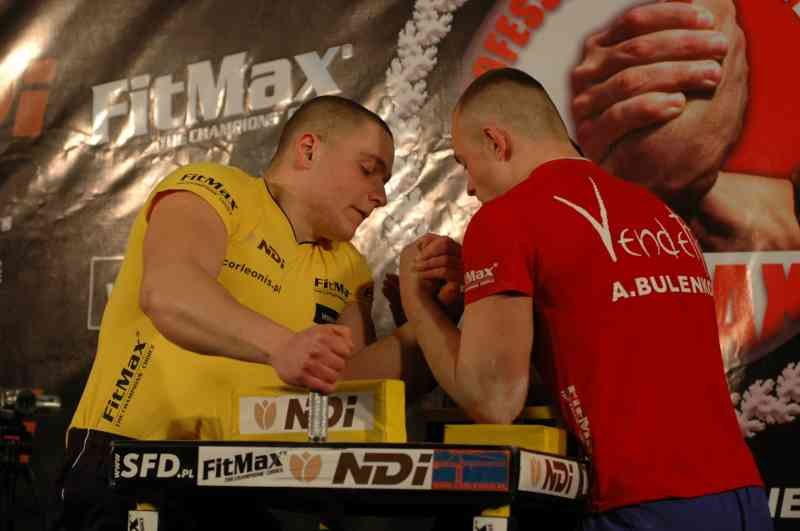 Vendetta Gemini Poland