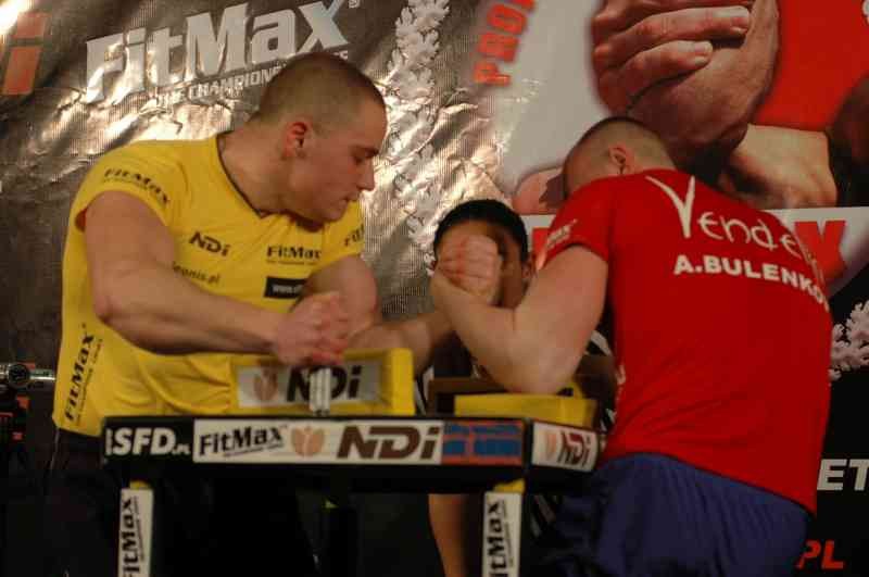 Vendetta Gemini Poland