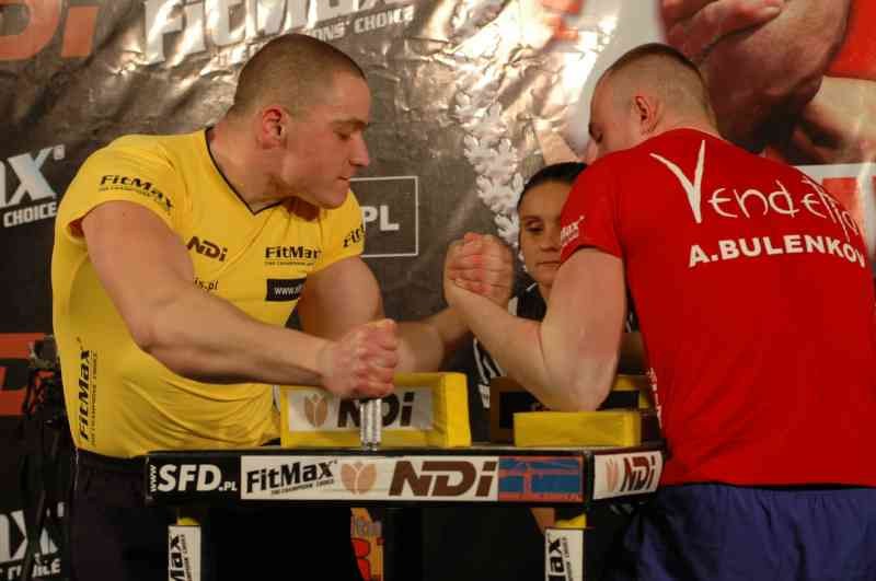 Vendetta Gemini Poland