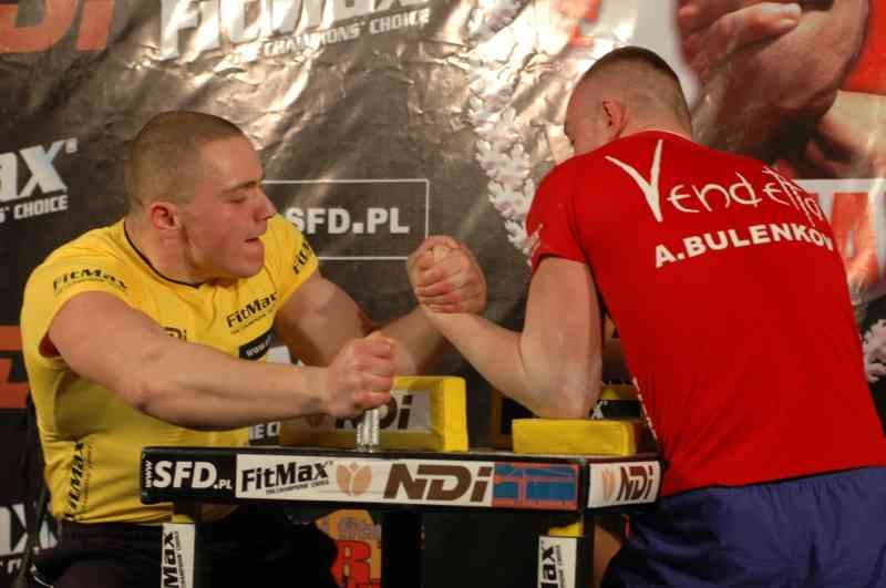 Vendetta Gemini Poland