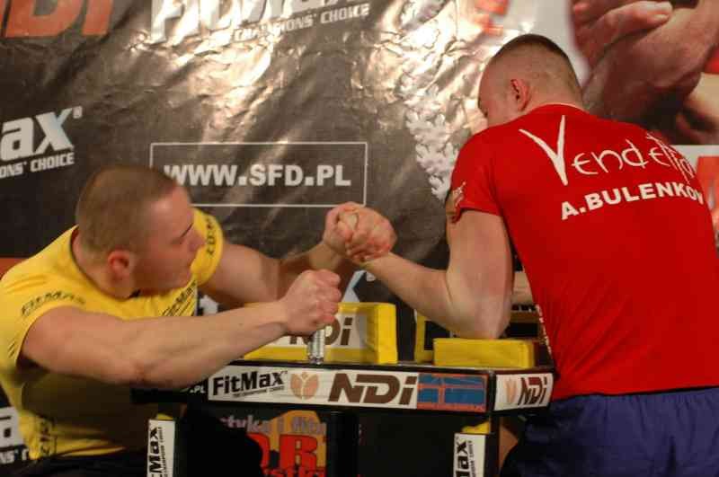 Vendetta Gemini Poland