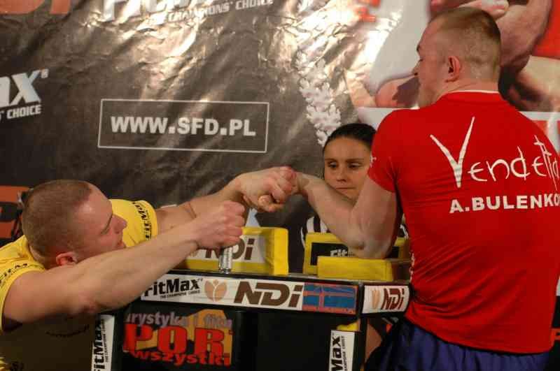 Vendetta Gemini Poland