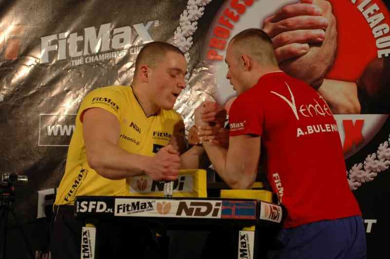 Vendetta Gemini Poland