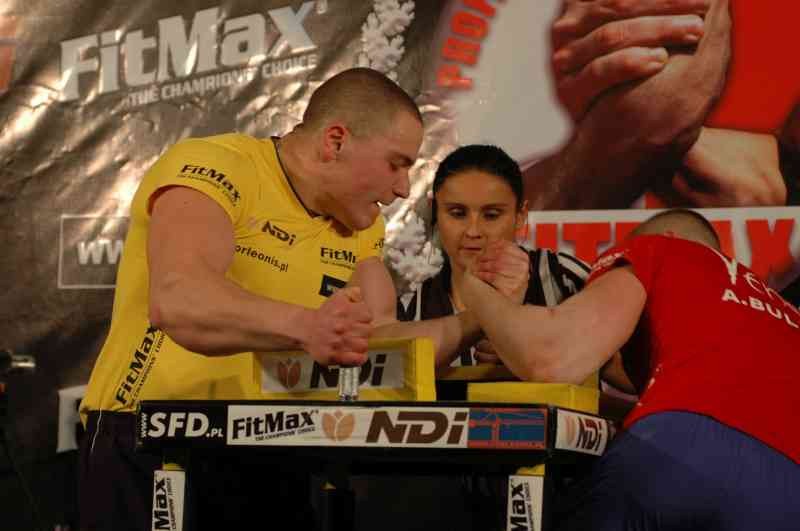 Vendetta Gemini Poland