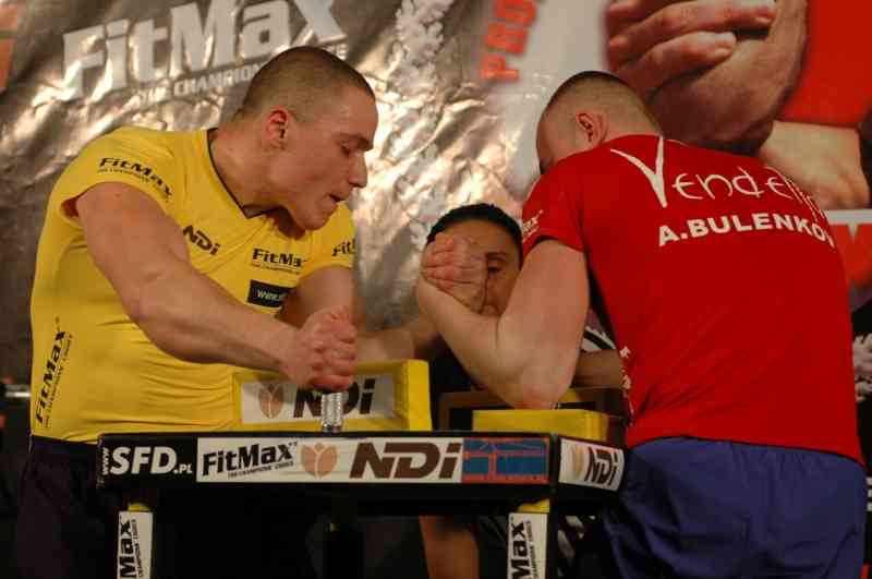 Vendetta Gemini Poland