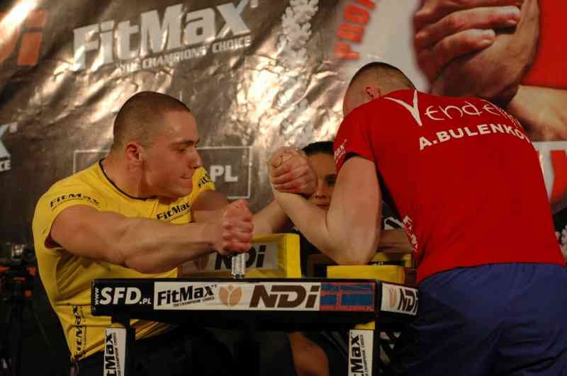 Vendetta Gemini Poland