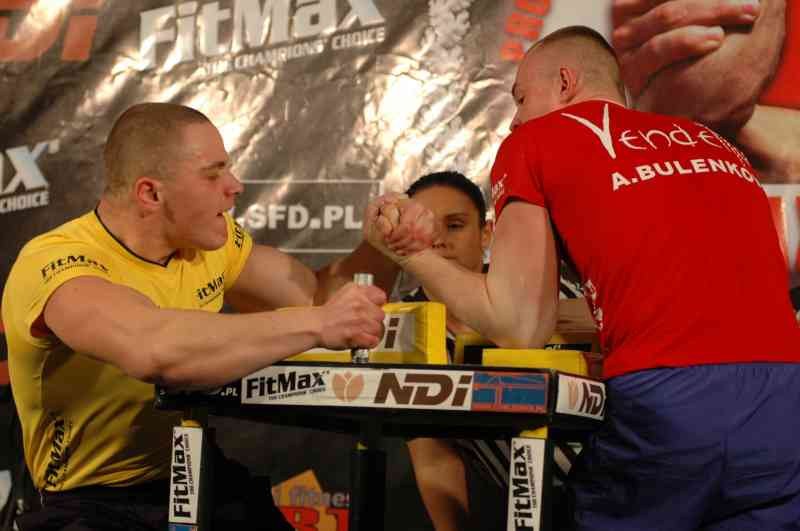 Vendetta Gemini Poland