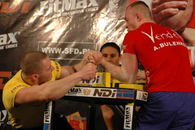 Vendetta Gemini Poland