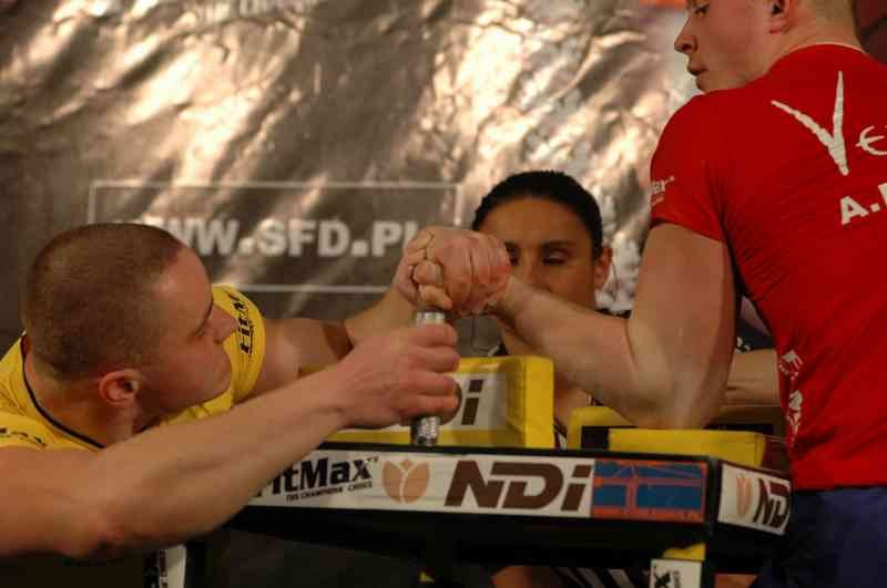 Vendetta Gemini Poland