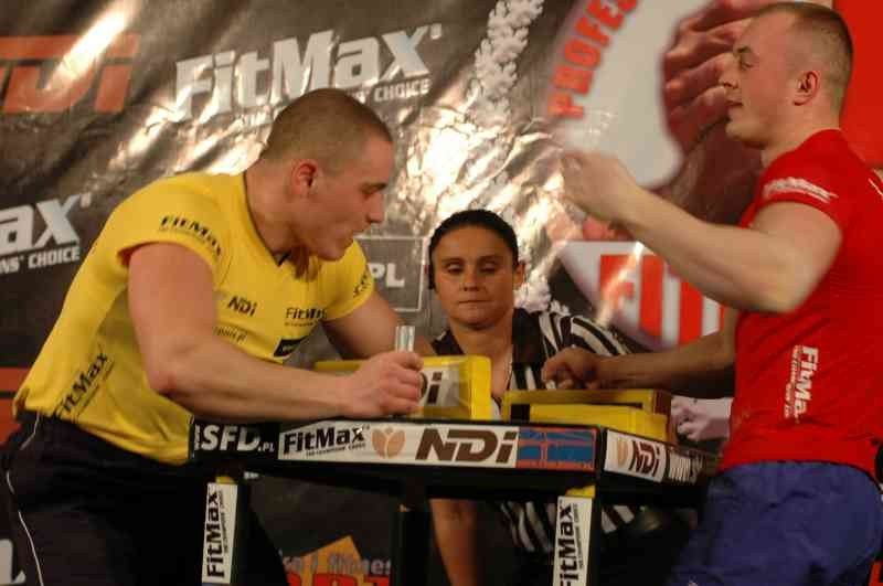 Vendetta Gemini Poland