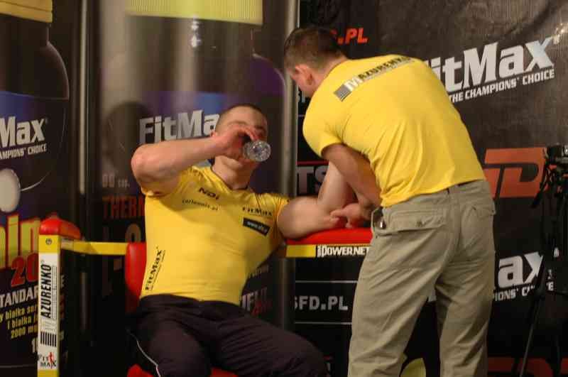 Vendetta Gemini Poland