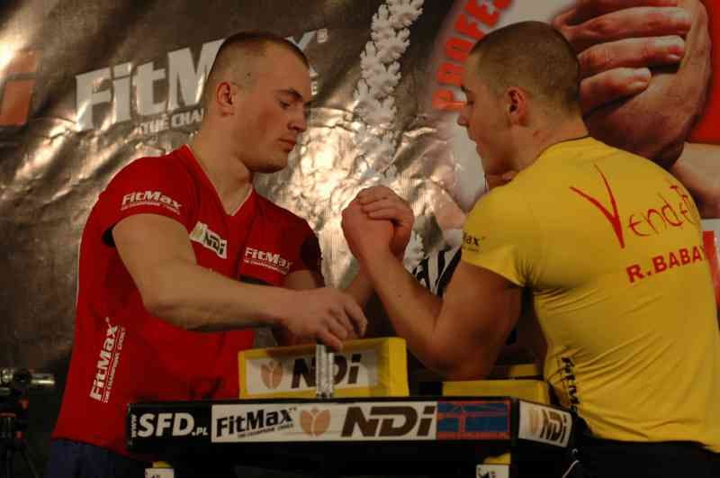 Vendetta Gemini Poland