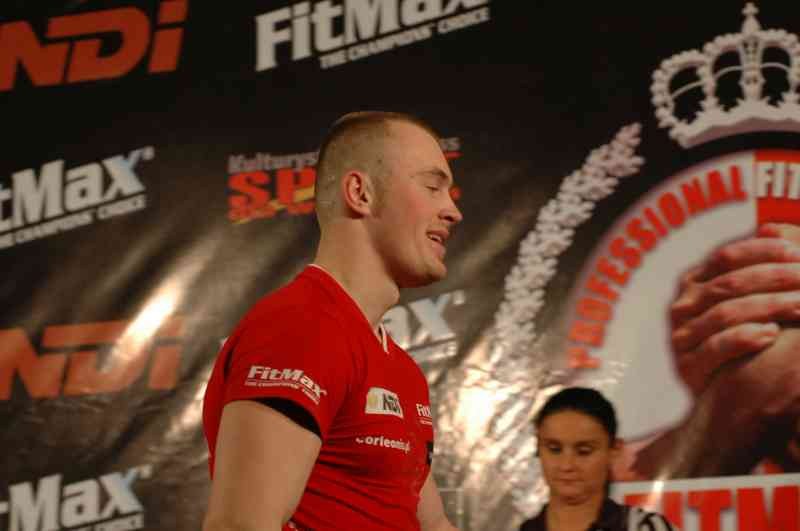 Vendetta Gemini Poland