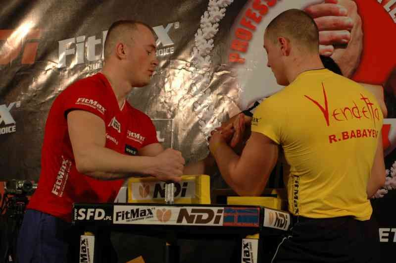 Vendetta Gemini Poland