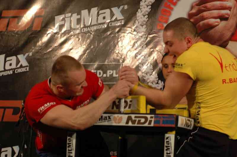 Vendetta Gemini Poland