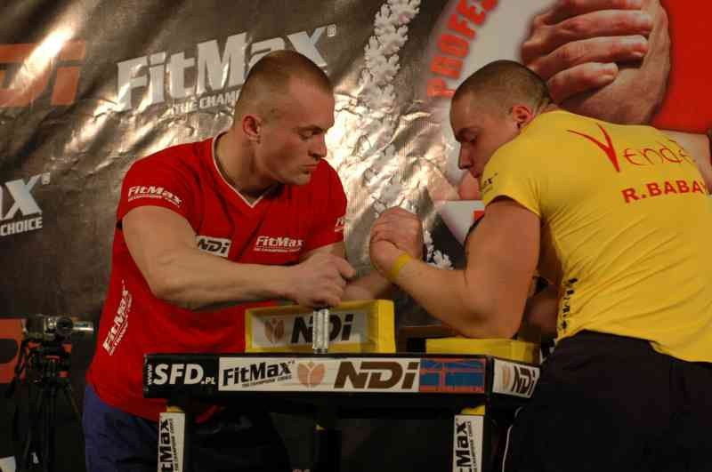 Vendetta Gemini Poland