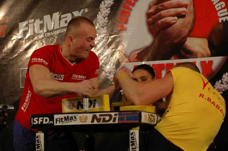 Vendetta Gemini Poland