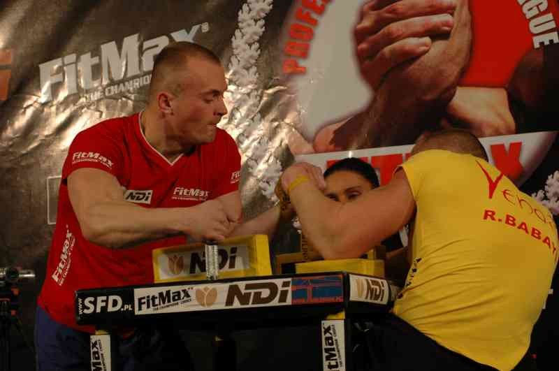 Vendetta Gemini Poland