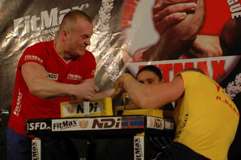 Vendetta Gemini Poland