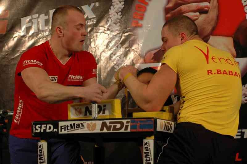 Vendetta Gemini Poland