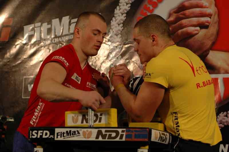 Vendetta Gemini Poland