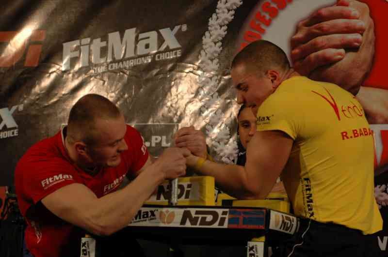 Vendetta Gemini Poland