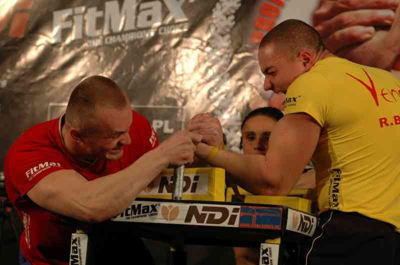 Vendetta Gemini Poland