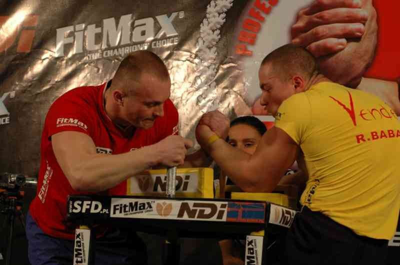 Vendetta Gemini Poland