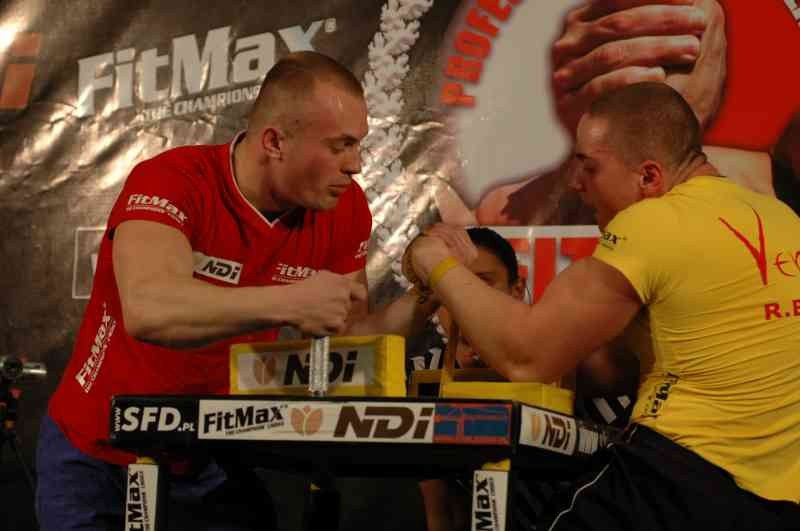 Vendetta Gemini Poland