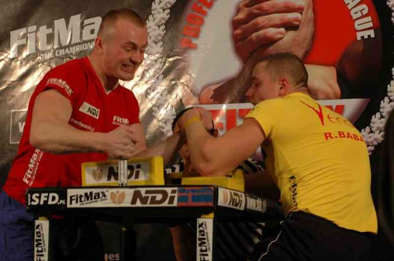 Vendetta Gemini Poland