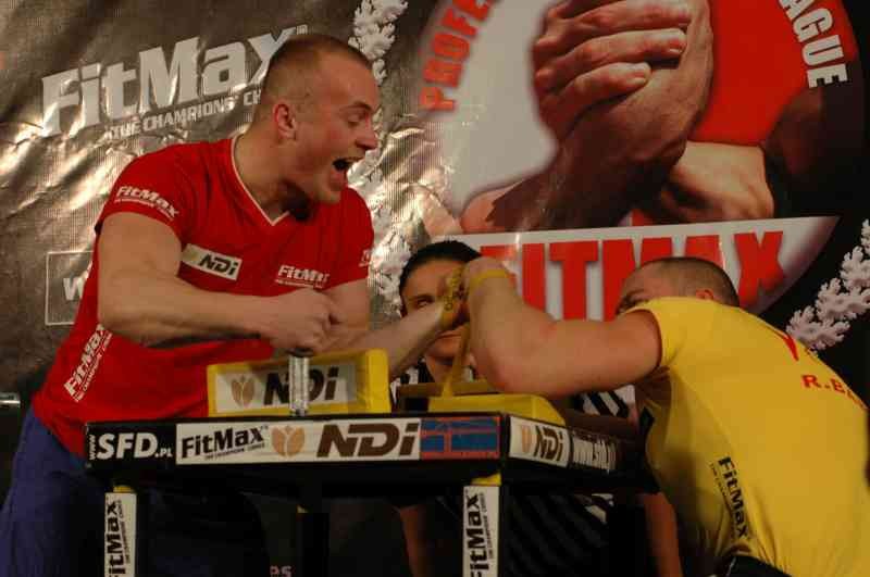 Vendetta Gemini Poland