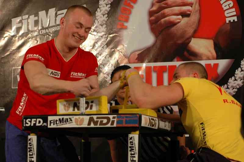 Vendetta Gemini Poland